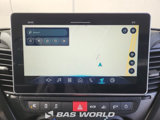 イヴェコ・デイリー 35S18 冷蔵車
