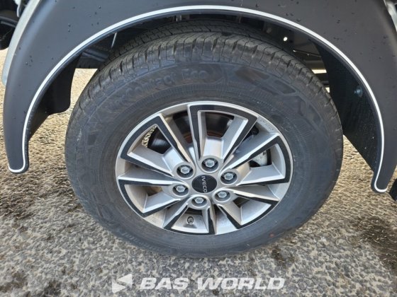 イヴェコ・デイリー 35S18 冷蔵車