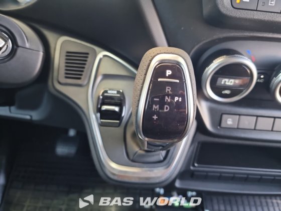 イヴェコ・デイリー 35S18 冷蔵車