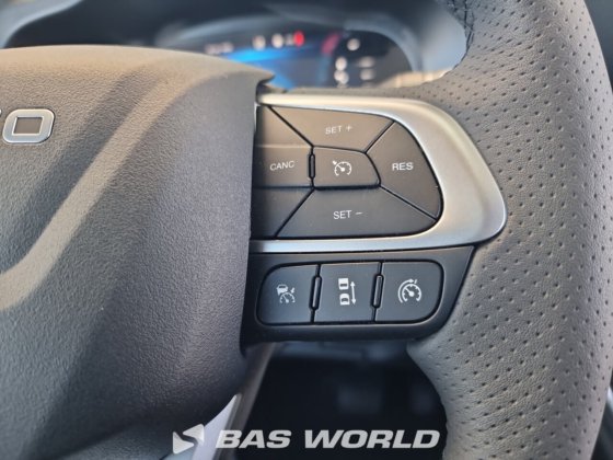 イヴェコ・デイリー 35S18 冷蔵車