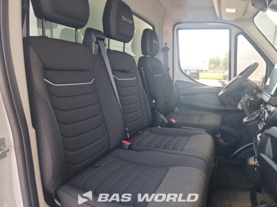 イヴェコ・デイリー 35S18 冷蔵車