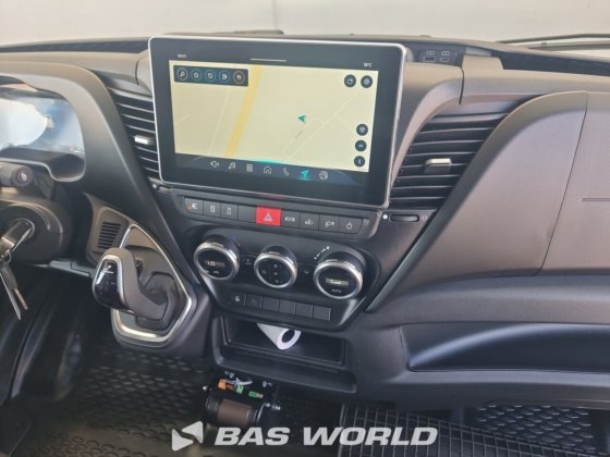 イヴェコ・デイリー 35S18 冷蔵車