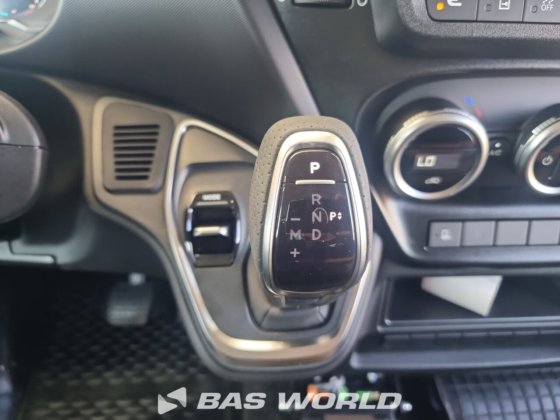 イヴェコ・デイリー 35S18 冷蔵車