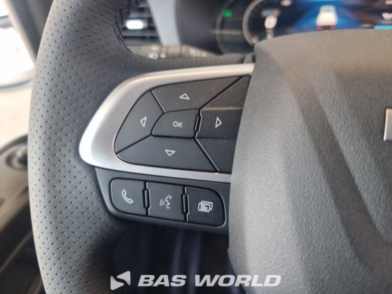 イヴェコ・デイリー 35S18 冷蔵車