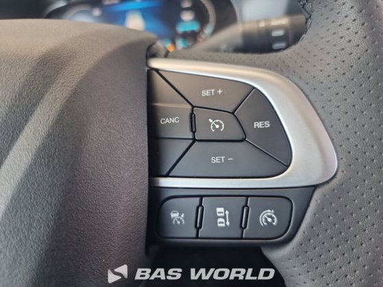 イヴェコ・デイリー 35S18 冷蔵車