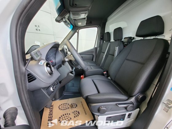 奔驰 Sprinter 317 CDI 冷藏车