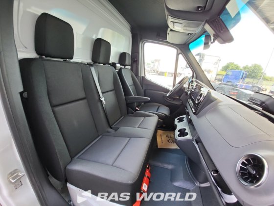 奔驰 Sprinter 317 CDI 冷藏车