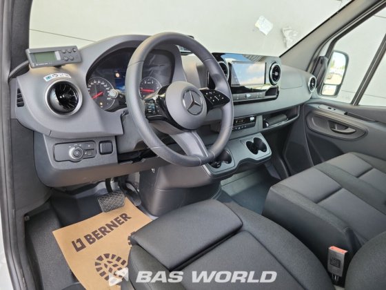 奔驰 Sprinter 317 CDI 冷藏车