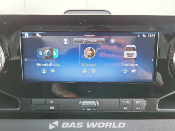 奔驰 Sprinter 317 CDI 冷藏车