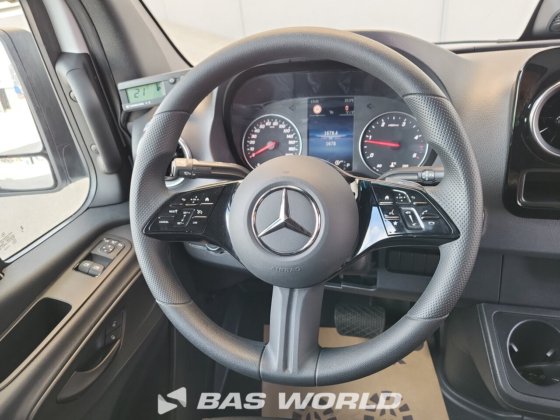 奔驰 Sprinter 317 CDI 冷藏车