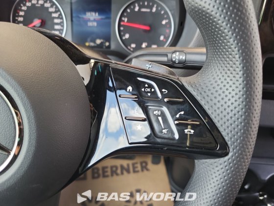 奔驰 Sprinter 317 CDI 冷藏车