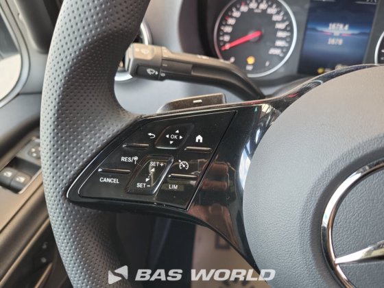 奔驰 Sprinter 317 CDI 冷藏车