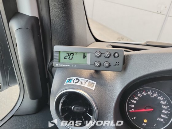 奔驰 Sprinter 317 CDI 冷藏车