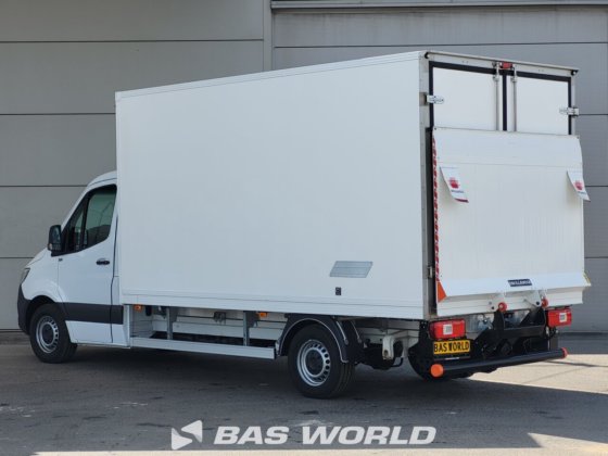 奔驰 Sprinter 317 CDI 冷藏车