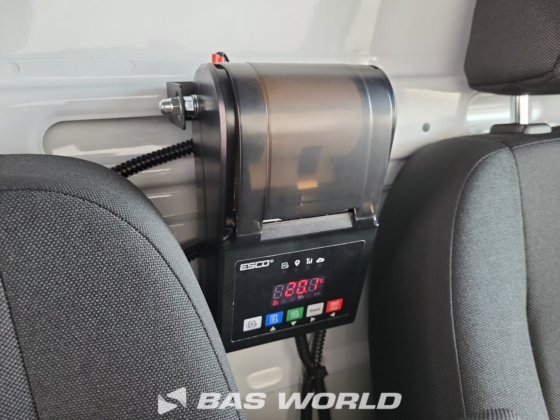 奔驰 Sprinter 317 CDI 冷藏车