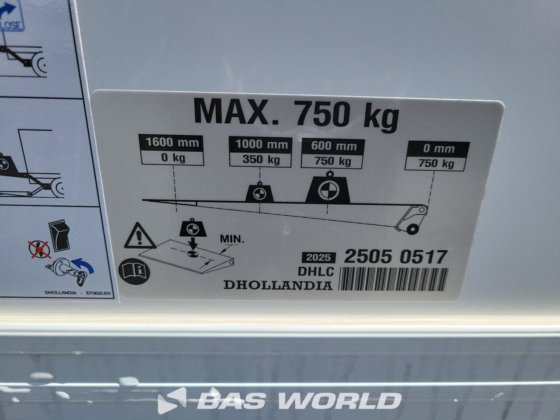 奔驰 Sprinter 317 CDI 冷藏车