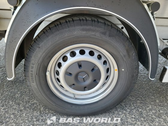 奔驰 Sprinter 317 CDI 冷藏车