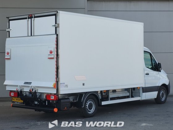 奔驰 Sprinter 317 CDI 冷藏车