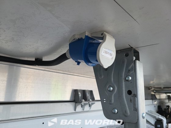 奔驰 Sprinter 317 CDI 冷藏车