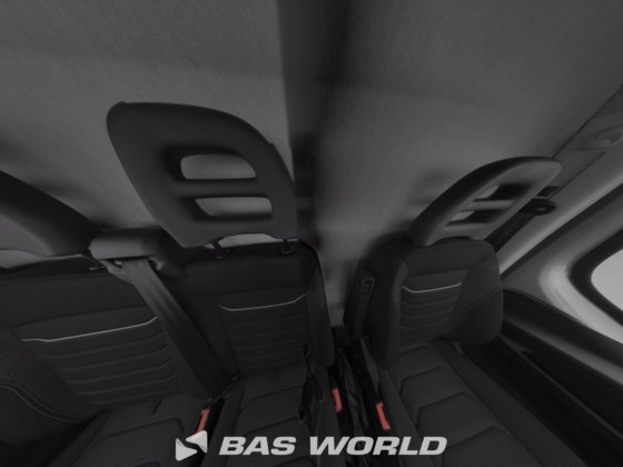 イヴェコ・デイリー 35S21 クローズド・ボックス・バン