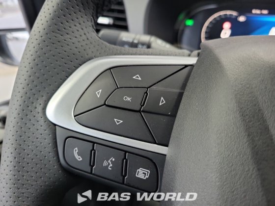 イヴェコ・デイリー 35S21 クローズド・ボックス・バン