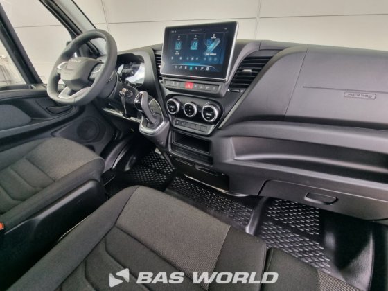 Iveco デイリー 35C21 ティッパー