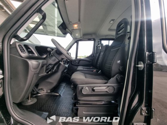 Iveco デイリー 35C21 ティッパー