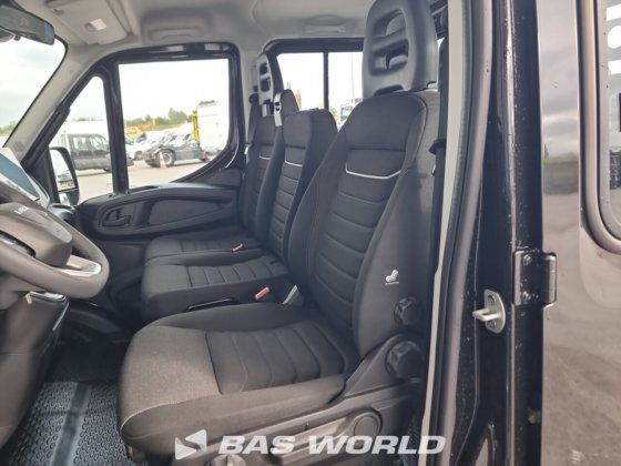 Iveco デイリー 35C21 ティッパー