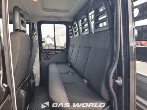 依维柯 Daily 35C21 自卸车