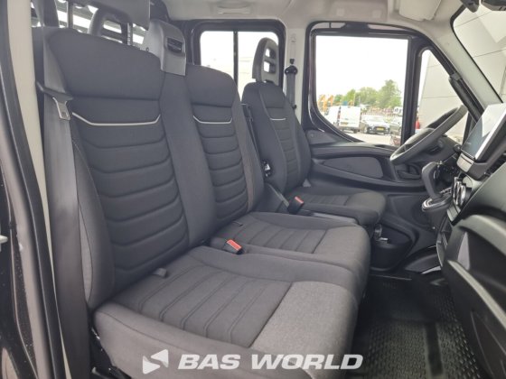 Iveco デイリー 35C21 ティッパー