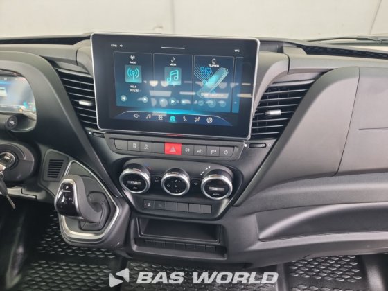 Iveco デイリー 35C21 ティッパー