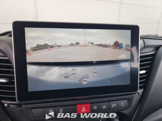 Iveco デイリー 35C21 ティッパー