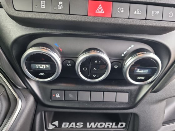 Iveco デイリー 35C21 ティッパー