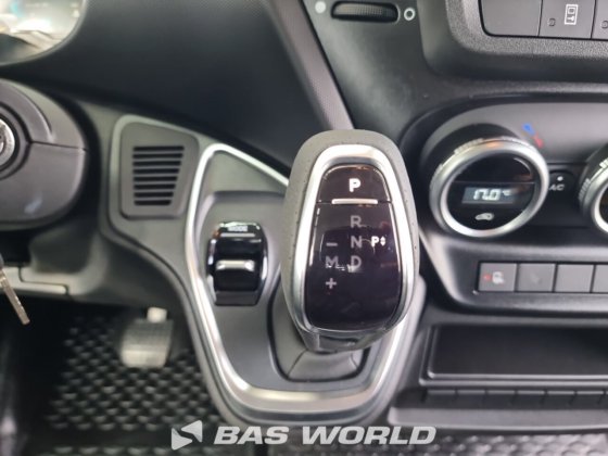 Iveco デイリー 35C21 ティッパー