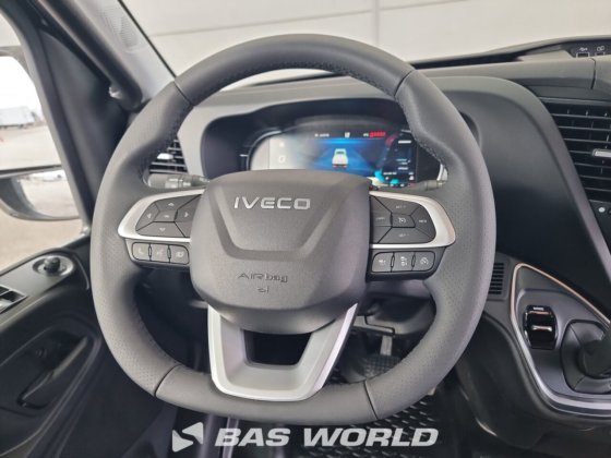 Iveco デイリー 35C21 ティッパー