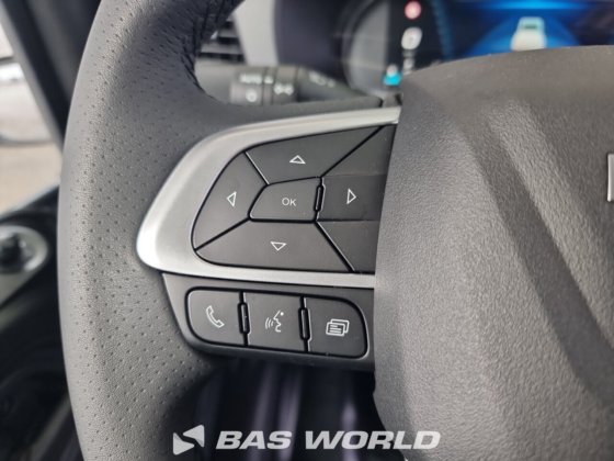 Iveco デイリー 35C21 ティッパー