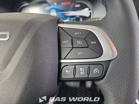 Iveco デイリー 35C21 ティッパー