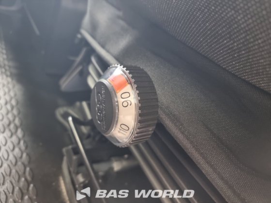 Iveco デイリー 35C21 ティッパー