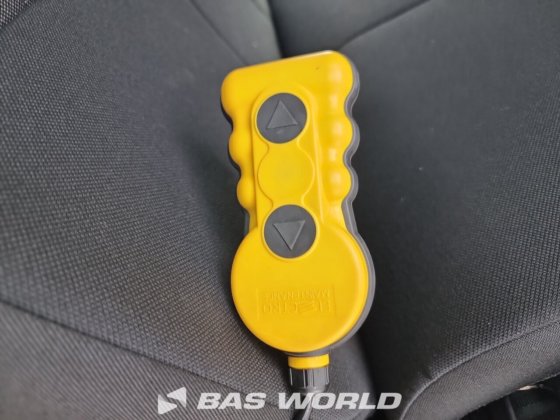 Iveco デイリー 35C21 ティッパー