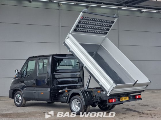 Iveco デイリー 35C21 ティッパー