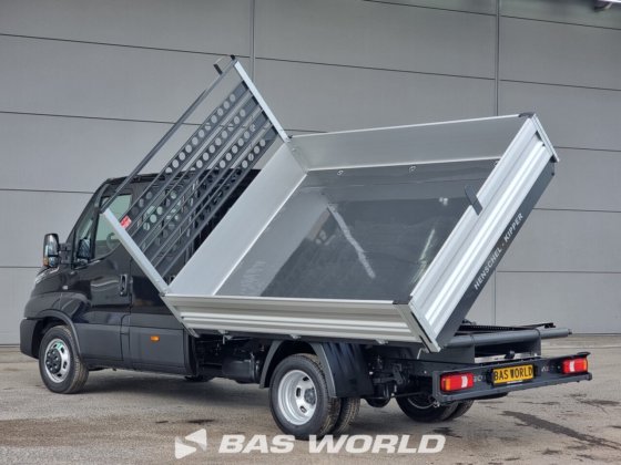 Iveco デイリー 35C21 ティッパー