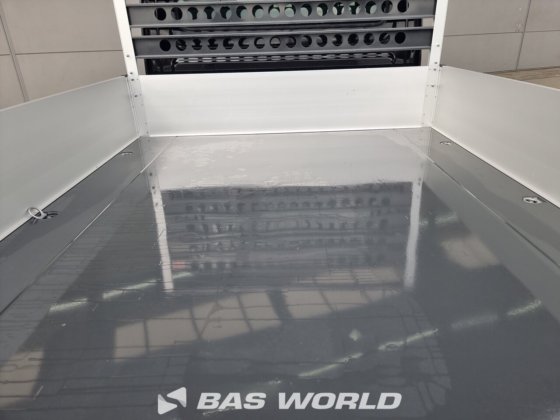 依维柯 Daily 35C21 自卸车