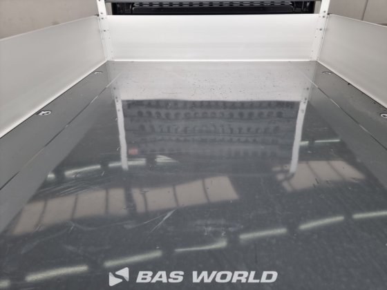 Iveco デイリー 35C21 ティッパー