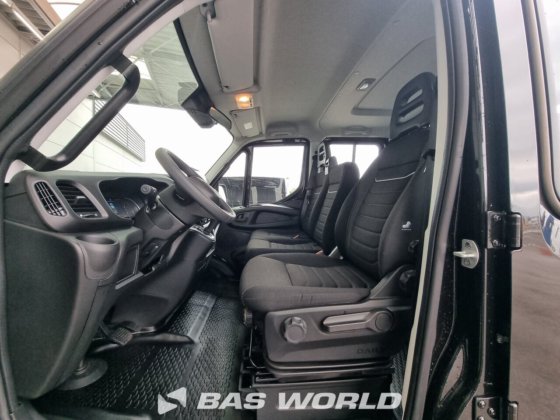 Iveco デイリー 35C21 ティッパー