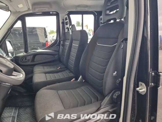 Iveco デイリー 35C21 ティッパー