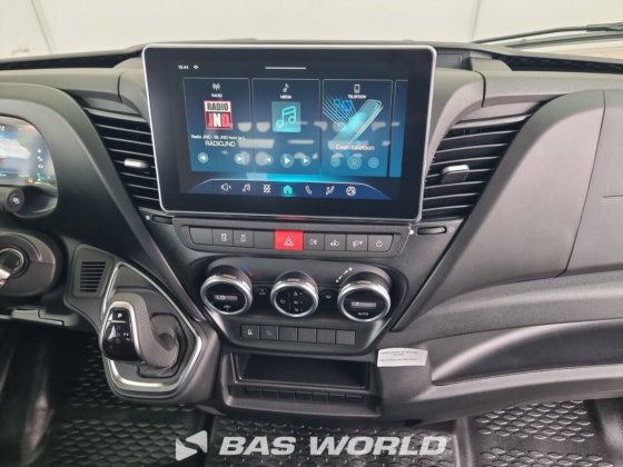 Iveco デイリー 35C21 ティッパー