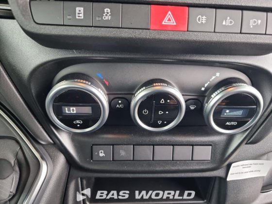 Iveco デイリー 35C21 ティッパー