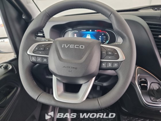 Iveco デイリー 35C21 ティッパー