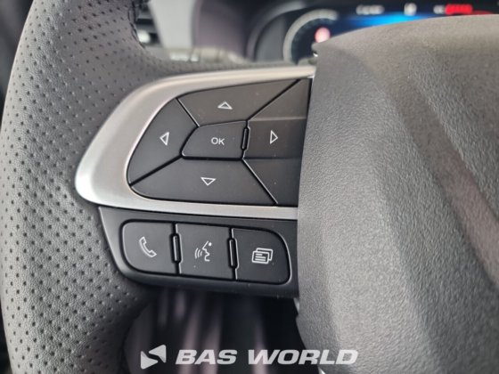 Iveco デイリー 35C21 ティッパー