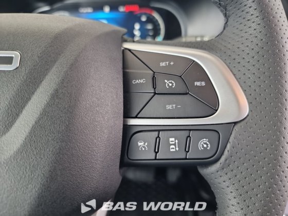 Iveco デイリー 35C21 ティッパー